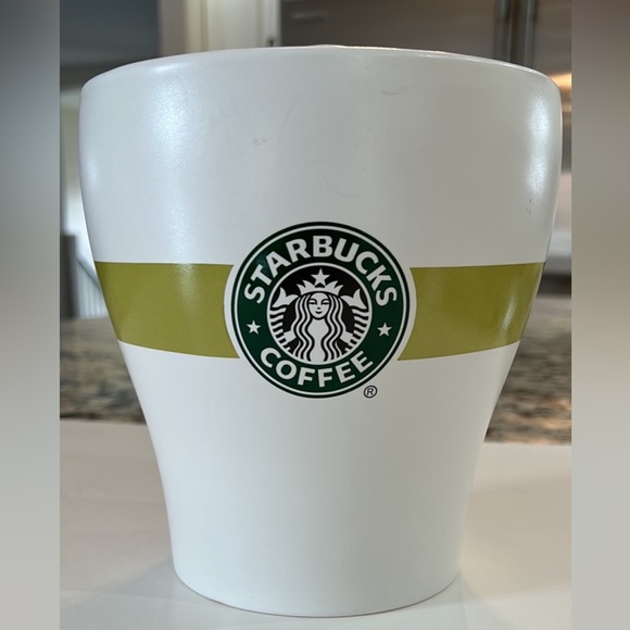 Starbucks canister - Picture 1 of 14